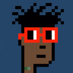 NounPunks #1793