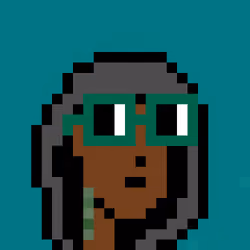 NounPunks #7458