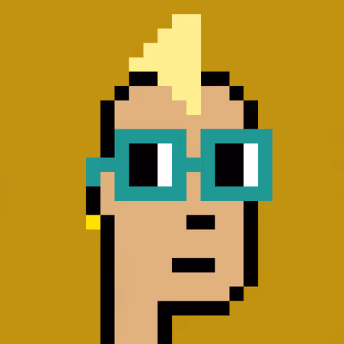 Nounpunks Eth
