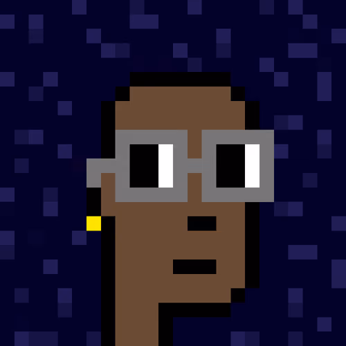 NounPunks #7336