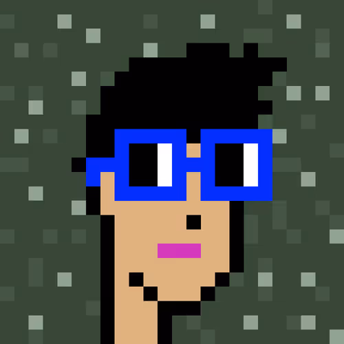 Nounpunks Eth