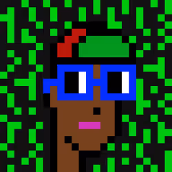 NounPunks #8640