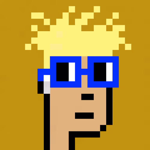 NounPunks #9273