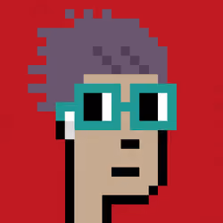 NounPunks #7486