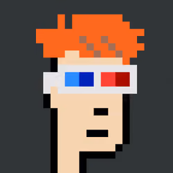 NounPunks #1264
