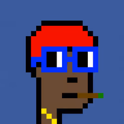 NounPunks #5324