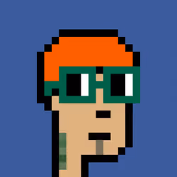 NounPunks #1370