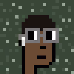 NounPunks #1721