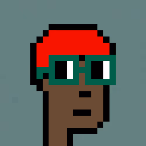 Nounpunks Eth