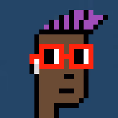 Nounpunks Eth