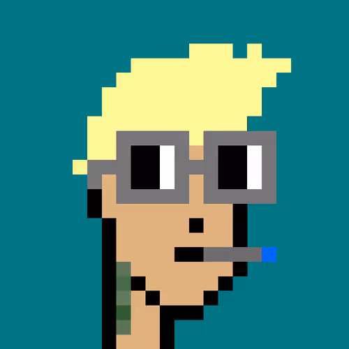 NounPunks #8703