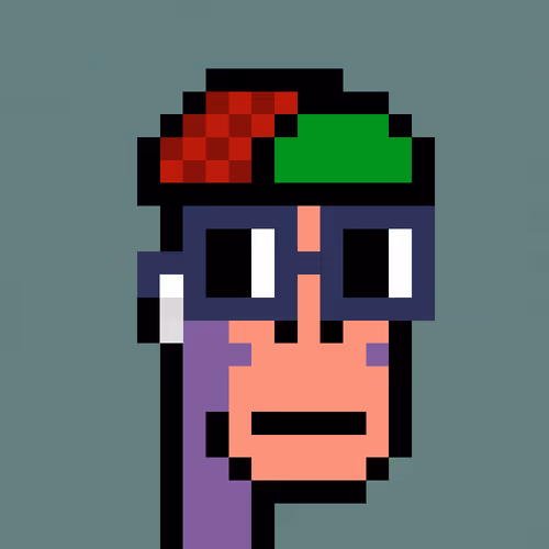 Nounpunks Eth
