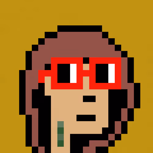 Nounpunks Eth