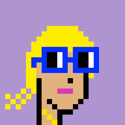 Nounpunks Eth
