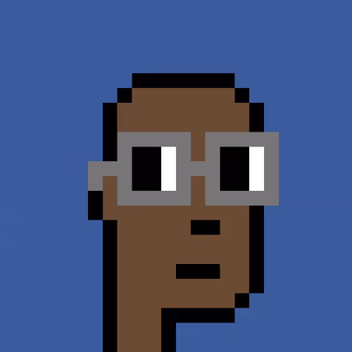 Nounpunks Eth