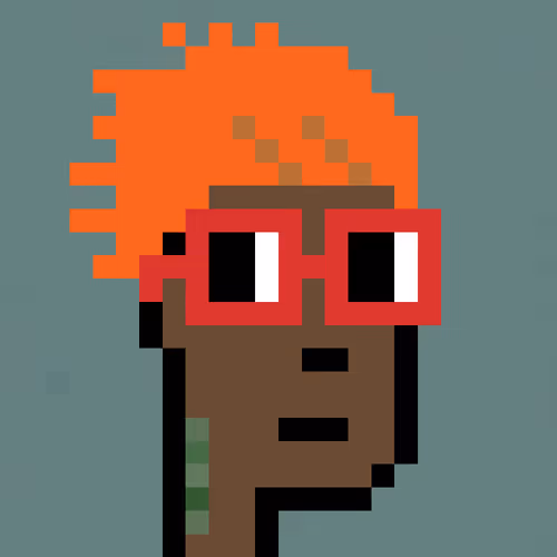 Nounpunks Eth