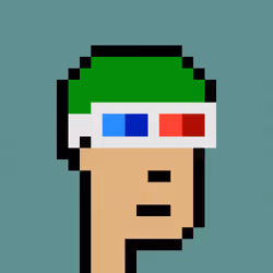 NounPunks #4452