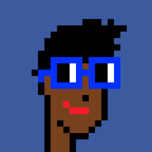 NounPunks #9923