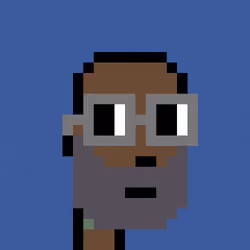 NounPunks #2350