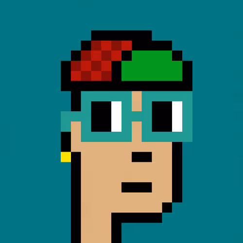 Nounpunks Eth