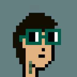 NounPunks #6760