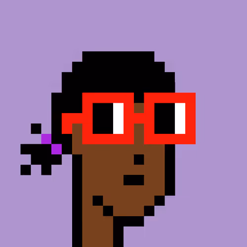 Nounpunks Eth