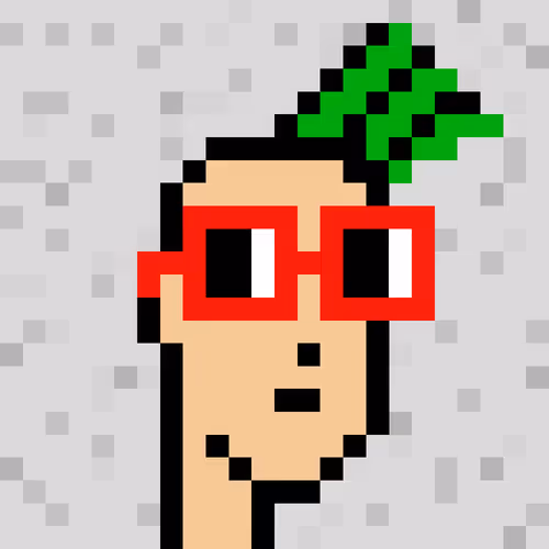 NounPunks #8668