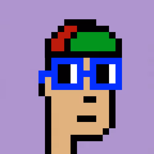 NounPunks #5083