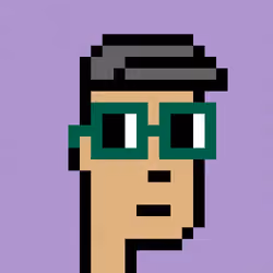 NounPunks #8862