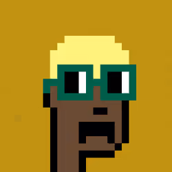 NounPunks #73