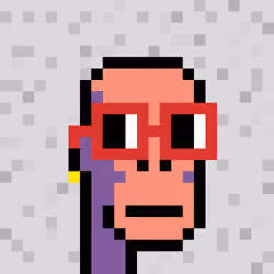 NounPunks #2506