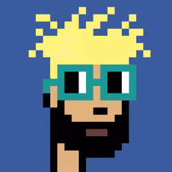NounPunks #6530