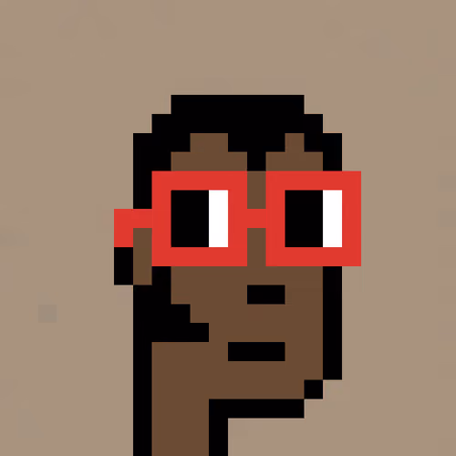 NounPunks #2452