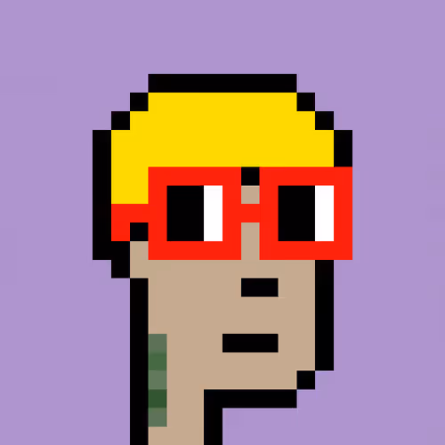 Nounpunks Eth