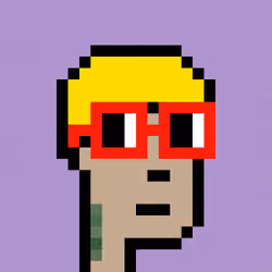 NounPunks #3870