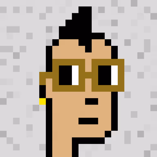 Nounpunks Eth