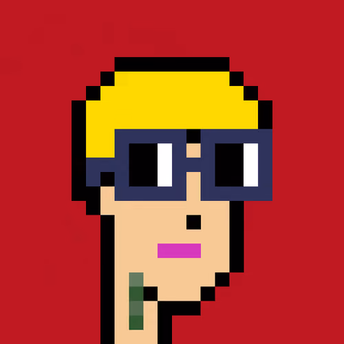 NounPunks #6455