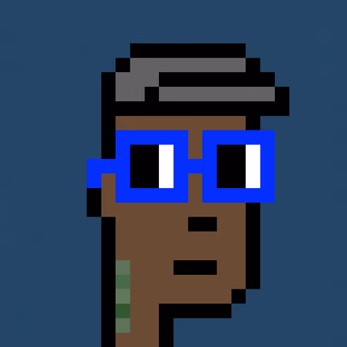 NounPunks #5364