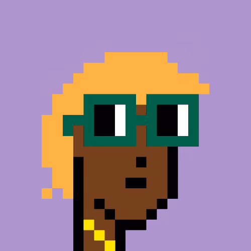 NounPunks #974