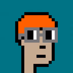 NounPunks #1618