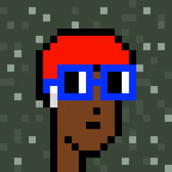 NounPunks #9461