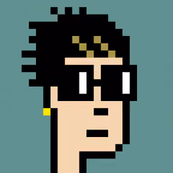 NounPunks #3361