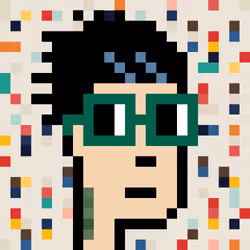 NounPunks #2449