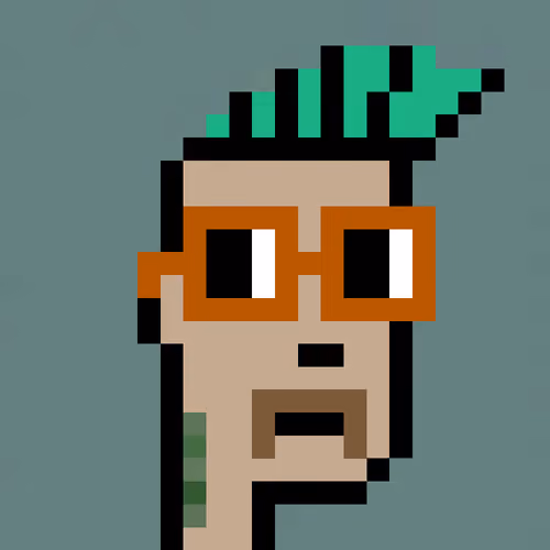 NounPunks #6282