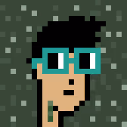 NounPunks #6007