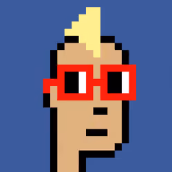 NounPunks #1882