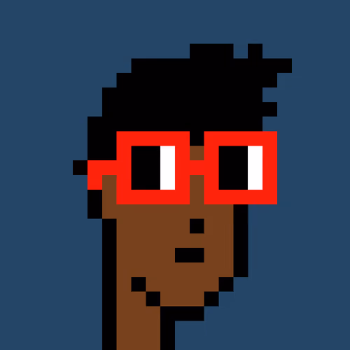 NounPunks #7172
