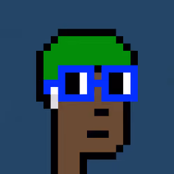 NounPunks #6363