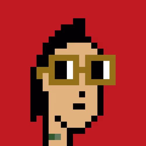 Nounpunks Eth