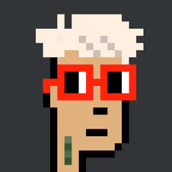 NounPunks #6315